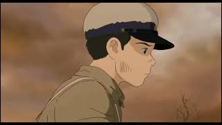 slowed  Another Love Official Slowed Down Version Grave of the Fireflies [upl. by Nagek]