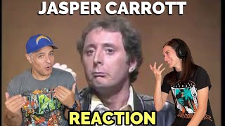 Jasper Carrott  Plays Scunthorpe Baths REACTION [upl. by Anihcak523]