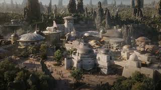 galaxy’s edge photo pass video ￼￼ [upl. by Lekim]