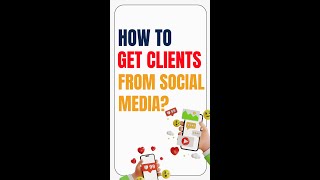 How to Attract Clients on Social Media  The Power of Silent Observers in Client Acquisition🚀📈 [upl. by Emelyne]