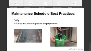 Randell Refrigeration Maintenance Troubleshooting amp Start Up  Webinar [upl. by Koy88]