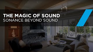 Sonance Feature  The Magic Of Sound [upl. by Sivartal]