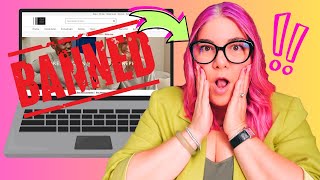 WHY I GOT BANNED FROM ORDERING ONLINE WITH JOHN LEWIS 😲🛍️ [upl. by Rahs]