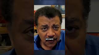 Terraforming Mars vsTerraforming Earth  Neil deGrasse Tyson science astrophysics startalk [upl. by Epul]