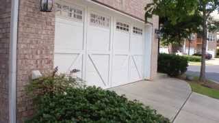 quotTownhome for Rent in Alpharetta GAquot 3BR25BA by quotAlpharetta Property Managementquot [upl. by Venola]