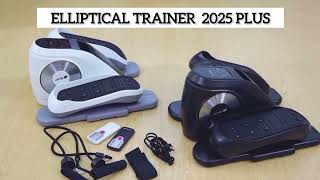 Elliptical Trainer 2025 Plus [upl. by Conyers]