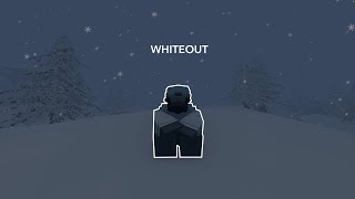 WHITEOUT  Unturned A6 Polaris Machinima [upl. by Chapell]