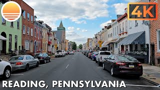 Reading Pennsylvania Drive with me [upl. by Ardnael648]