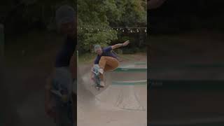 Michael Foushee Throws Down 👌🏻 Skateboarding Shorts [upl. by Kowalski]