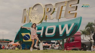 Norte Show 2024  Sucesso Absoluto [upl. by Ritch]