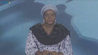 News Hour Kidnappers demand N100m to free wife maid of Ortoms exaide  more  9PM 13042024 [upl. by Felipe]