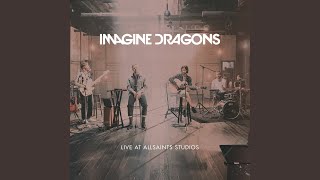 Imagine Dragons  quotBelieverquot LIVE IN CONCERT [upl. by Ramoj]