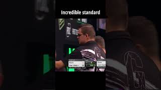 Best Checkouts 🎯 Grand Slam of Darts Session 1 [upl. by Edya]