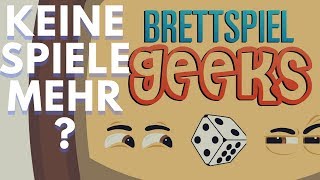 BRETTSPIEL KRISE  Brettspiel Geeks  Brettspiele [upl. by Oniluap668]