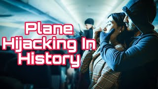 The Longest Plane Hijacking In History [upl. by Sanoj]