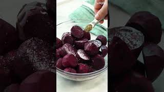 Melting Beets with Ricotta [upl. by Ev977]