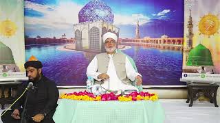 Monthly Zikr Mehfil  Justice r Nazeer Ahmad Ghazi  6th October 2024 [upl. by Artema489]