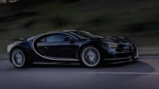 Bugatti Chiron supermáquina de 1500 cv é lançado [upl. by Ladnar642]