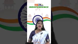 Happy Independence Day  TikKar Marathi [upl. by Eibur]