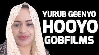 YURUB GEENYO HOOYO SOMALI MUSIC 2017 [upl. by Hoem449]