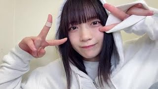 MARIN SAKAMOTO 2024年04月25日21時43分45秒 坂本 真凛（SKE48 チームS） [upl. by Watanabe]