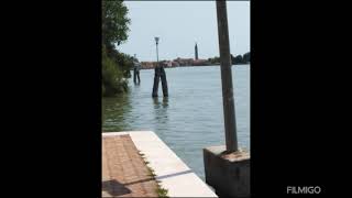 Burano Torcello Italy [upl. by Meingolda]