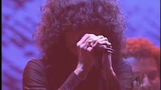 The Mars Volta  Live at Sonic Mania Festival Tokyo Japan 2005 [upl. by Iret]