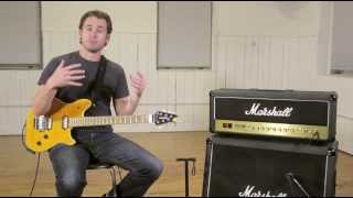 How to Start Improvising on Guitar  Improvisation 101  Learn To Solo [upl. by Chrissy305]