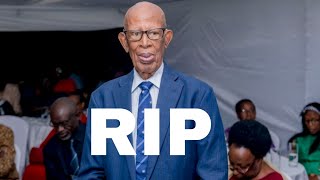 Ayiwee 😭Nawe ARAPFUYE RIP💔 Pst MPYISI AMAGAMBO YE YANYUMA Aha Ubutumwa RUTAYISIRE Na bandi ba Pst [upl. by Rumpf]