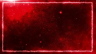 Animated Video Background  Saber Lighting Frame for Edits  Background video effects [upl. by Ainotal]