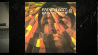 Darlin  Brenton Wood from the album Baby You Got It [upl. by Corneille854]