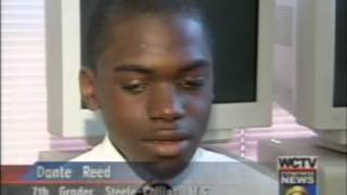 2007 WCTV News Tallahassee [upl. by Constancy965]