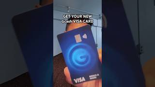 Why You Should Get the New GCash Visa Card [upl. by Nothgiel]