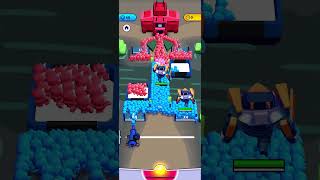 Mob control2024 Level402 realtinygames gaming games mobgames gameplay mobcontrol [upl. by Lleinad]