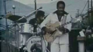 George Benson  Breezin Live [upl. by Trefor77]