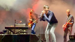 Suede Live At Victorious Festival 2022  Highlights [upl. by Nitsid]