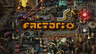 Factorio 1157 Part 1  Full Gameplay Walkthrough Longplay No Commentary [upl. by Eirb]