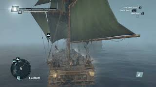 Assassins Creed Rogue Gameplay [upl. by Schwartz]