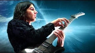 Dan Mumm  A Glimpse Beyond  Neo Classical Shred Guitar  2012 Version [upl. by Eseyt]