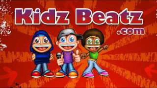 ABC Song  Kidz BeatzRemix [upl. by Aveneg426]