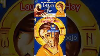 LAUDES DE HOY 30 de Septiembre Camino Neocatecumenal laudes lauds laudesdehoy liturgiadelashoras [upl. by Ganiats]