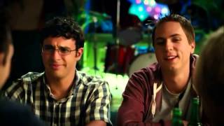 The Inbetweeners Movie 2 Banter Scene [upl. by Healion]