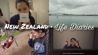 vlog family time  taking a time off  Life in New Zealand [upl. by Bohrer]