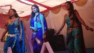 Malegaon bombe dance 2024 [upl. by Lhadnek]