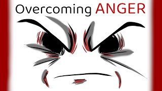 How to Control Anger [upl. by Miarzim716]