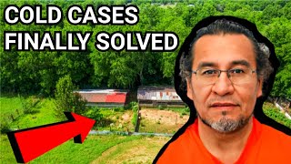 3 Cold Cases That Were FINALLY Solved [upl. by Carlene885]