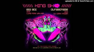 Big Boi  King Shit Feat TI Ludacris Kito amp Reija Lee Download [upl. by Siurtemed]