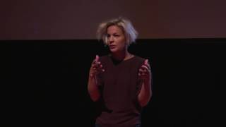 Letting Go of Complacency  Anne Mahlum  TEDxBismarck [upl. by Wilmette]