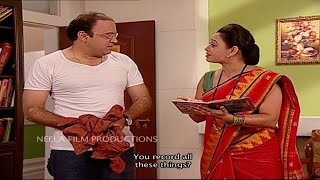 Ep 1123  Taarak Mehta Ka Ooltah Chashmah  Full Episode  तारक मेहता का उल्टा चश्मा [upl. by Limaj611]