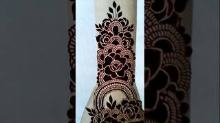 Beautiful Unique Mahndi Design 2024 💕🤗Tasneemsmahndi viral mehndi trendingmahndishort trending [upl. by Jefferey579]